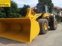 WA 500-6 นำเข้า USA