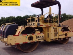 SAKAI 850 นำเข้า USA