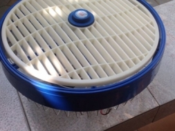 ขายพัดลมเพดาน 24 V