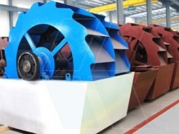 ต้องการซื้อเครื่องทำความสะอาดทรายด่วนมาก