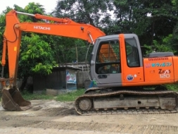 มาแล้ว HITACHI ZX120-E เก่า ญี่ปุ่น ไม่เคยใช้งานในไทย สภาพสวยมากๆๆๆ สนใจโทร 081-3848169 คมศั