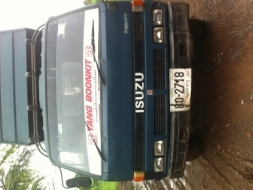 NPR115 ช่วงล่างF เครื่อง4BD เบรคทิฟฟี่ ดั้มใหญ่ พาวเวอร์ เกียร์สโล 500000 ต่อรองได้