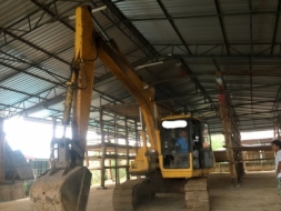 120 รุ่น 5 ช่วงล่างเต็ม คอนโทรลสั้น เอกสารสัญญาซื้อขาย