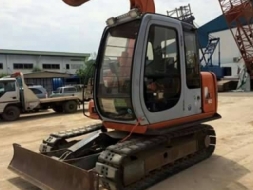 ขาย HITACHI EX60-5 มาใหม่ เก่าญี่ปุ่น สภาพสวยมากๆๆ สนใจโทร 089-3818694 ดวงนภาจ้า