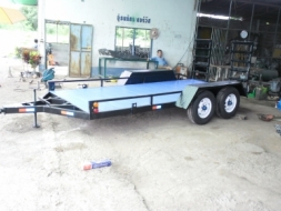 ขายเทรเล่อร์ เอนกประสงค์ อยู่ชุมแพ