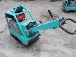 เครื่องตบดิน MEIWA RP300 รหัสสินค้า : 80802625 Line ID: nihonmono คุณปัญญา Tel.086-8150487