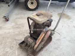 ขาย เครื่องตบดิน EXEN รหัสสินค้า : 80802547 Line ID: nihonmono คุณปัญญา Tel.086-8150487