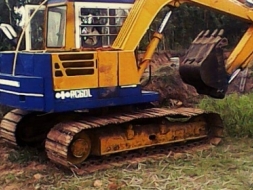 ขายรถแม็กโค