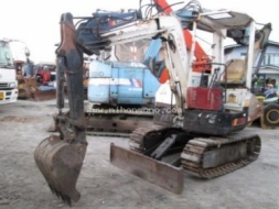 รถขุดเล็ก KOMATSU PC28UU-1 รหัสสินค้า : 12000970 Line ID: nihonmono หรือเพิ่มเติมไดที่ www.niho