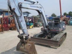 รถขุดเล็ก KUBOTA KX-040 รหัสสินค้า : 13001029 Line ID: nihonmono หรือเพิ่มเติมไดที่ www.nihon