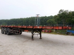 ขายหางพื้นเรียบ 3เพลยาว12เมตร