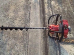 เครื่องเจาะดิน MITSUBISHI T170 รหัสสินค้า : 80802406 Line ID: nihonmono หรือเพิ่มเติมไดที่ w