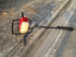 ขายเครื่องเจาะดิน KOMATSU AG2300 รหัสสินค้า : 80802405 Line ID: nihonmono หรือเพิ่มเติมไดที่ w