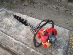 เครื่องเจาะดิน MITSUBISHI T170 รหัสสินค้า : 80802409 Line ID: nihonmono หรือเพิ่มเติมไดที่ www