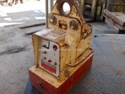 ขายแม่เหล็กยกของ  SUMITOMO   MP-25 รหัสสินค้า : 80802574   Line ID: nihonmono  หรือเพิ่มเติมไดที่ ww