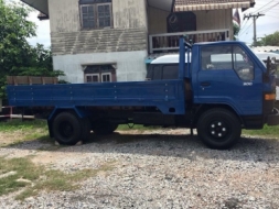 ขายด่วน TOYOTA DYNA 300 BU82 ปี 2544