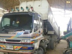 Deca270 Euro2 รถสวย พร้อมใช้ 0891446662