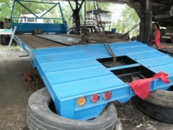 หางเทเลอร์ สวย สวย / ท่าตูม สุรินทร์