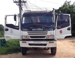 ขายพ่วงDeca270 Uro1 ดั้ม ลูก2คานไม่ดั้ม ราคา ล้าน9