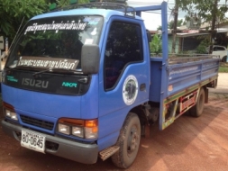 ขาย ISUZU NKR ELF 130