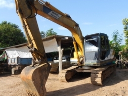 เลิกกิจการครับ ขาย Kobelco sk 120 mark 3 ซื้อเก่านอกมา ใบอินวอย เครื่องแน่น เร็ว แรง ไม่โหลด