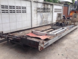 ขายถาดสไลด์ญี่ปุ่น ของครบกว้าง210 ยาว 560 ของมาจากพี่ยุ่น ขาย 95000 บาท