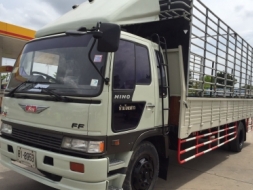 FF 3HP เครื่่อง HO7D 195 แรง ราคา 750,000 บาท