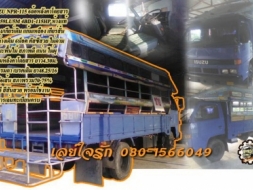 รถเครนมือสองคุณภาพจากประเทศญี่ปุ่น