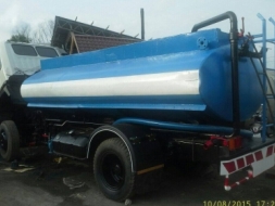 ขายด่วนๆ,หกล้อบรรทุกนํา,,ขนาดถัง,10,.000-12,000 ลิตร,,พร้อมใช้งาน,,ครับ,,