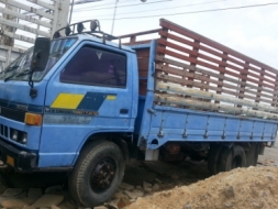 ขาย NPR 110 ลุงเฒ่า 0897438618