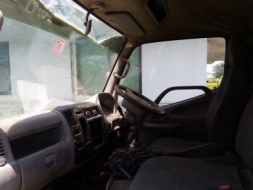 รถโม่ สภาพ 3A ขนาด 2.5 Q