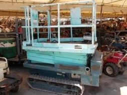 ขายรถกระเช้า AICHI RV041 รหัสสินค้า : 80802717 Line ID: nihonmono หรือเพิ่มเติมไดที่ www.nihonm