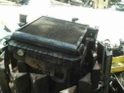 ขายออยหม้อนำ้แพคอลโทลและปั้มไฮดลิกมอเตอร์สวิงรถแมคโค pc-120-3 สภาพพร้อมใช้งาน ขายไม่แพงครับ