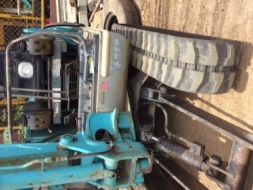 ขายรถขุด Kobelco sk 25 เก่านอก สภาพดี พร้อมใช้งาน มีเอกสารอินวอย