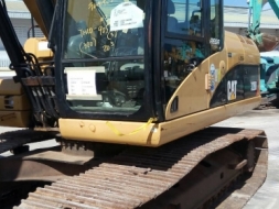 ขายรถขุด CAT320D ปี 2007/2008 สนใจติดต่อได้ที่ 098-2492100 อิ๋ว