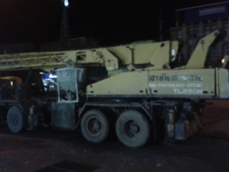 รถเครน ให้เช่า ขอนแก่น สารคาม ชัยภูมิ เลย หนองบัวลำภู ร้อยเอ็ด