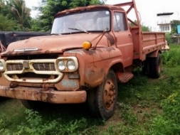 ขายหกล้อหน้ายาว อีซูซุ เดิมๆ ครบๆ สวยๆ ถูกๆ