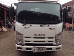 NLR 130 แรง ปี 2010 ราคา 580,000 บาท