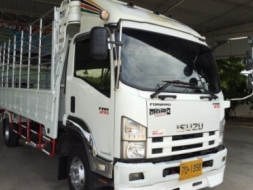 FRR 210 ปี54 วิ่งมา120,000 กม. ราคา 1,050,000 บาท