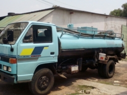 ขาย รถ6ล้อ สภาพเดิมๆ เครื่องยนต์110 เจ้าขอขายเอง ทะเบียนพร้อมโอน