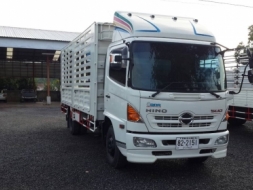 ขาย FC9J. 145 เเรง. ยาว 5.50 ม.