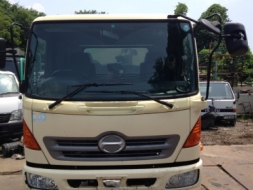 ขายจ้า HINO FC7JJF เครื่องJO7E