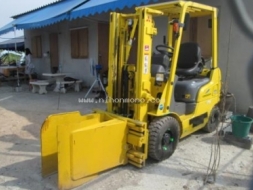 ขายรถยก MITSUBISHI FGF10T รหัสสินค้า : 13001007 Line ID: nihonmono หรือเพิ่มเติมไดที่ www.nihonm