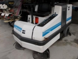 ขายรถทำความสะอาด STAR    SS460G รหัสสินค้า : 80802908 Line ID: nihonmono หรือเพิ่มเติมไดที่ www.niho