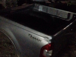 ขายครับกระบะ ดีเเม็ก ราคาถูก