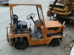 รถลูกจาง TOYOTA: 2TG10 ใช้ได้ ทั้ง เบนซิน แก๊ส ติดตั้งจากญี่ปุ่น