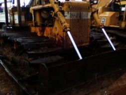 ขายแทรกเตอร์ตีนเป็ด D5Dเครื่อง44V ฝาบาง สภาพพร้อมใช้ ราคาต่อรองได้ ติดต่อได้ ที่คุณ อ๊อฟ พิจิตร 086