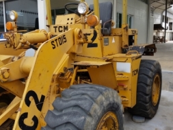 ขายเครื่องจักรกลหนัก