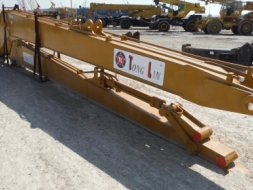 ขาย UNUSED 2014 TL Long Reach Boom &amp; Stick w/Bucket