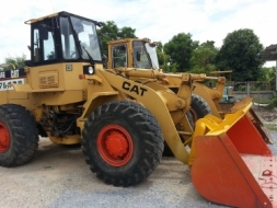 ขาย CAT 936E สภาพดี ซีเรียลสูง นำเข้าจากญี่ปุ่น 090-986-2521 อ๊อบ
